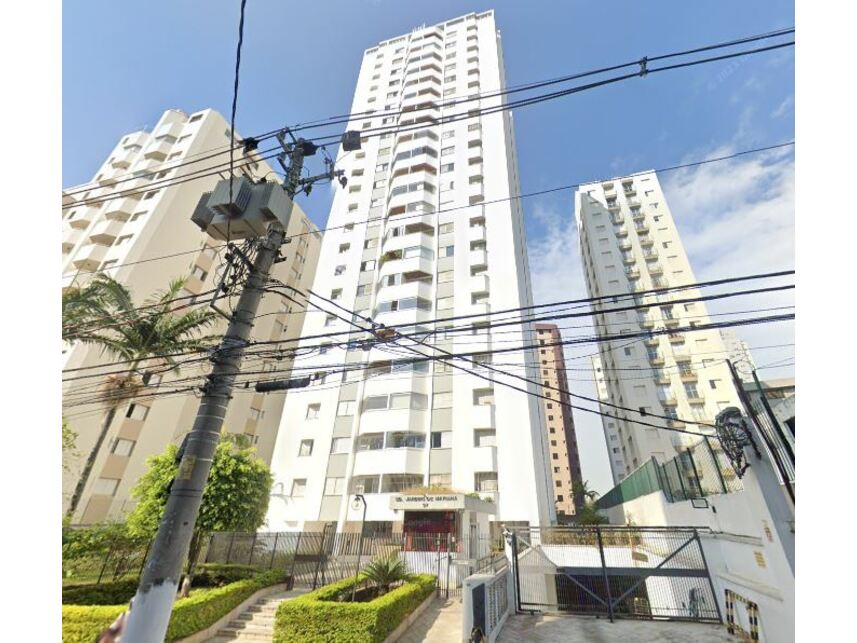 Imagem  do Leilão de Apartamento - Vila Mariana - São Paulo/SP