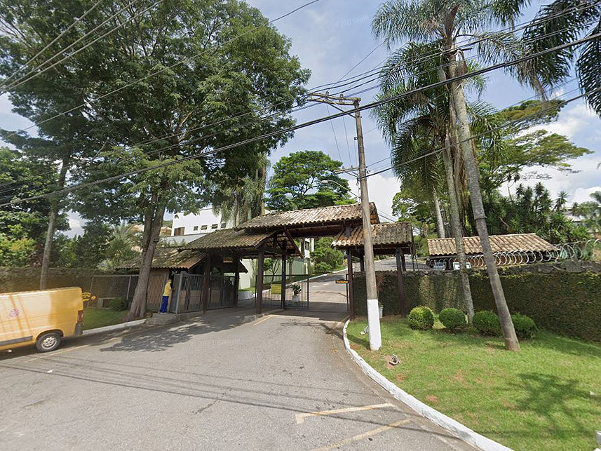 Imagem 1 do Leilão de Casa - Chácara da Lagoa - Itapecerica da Serra/SP