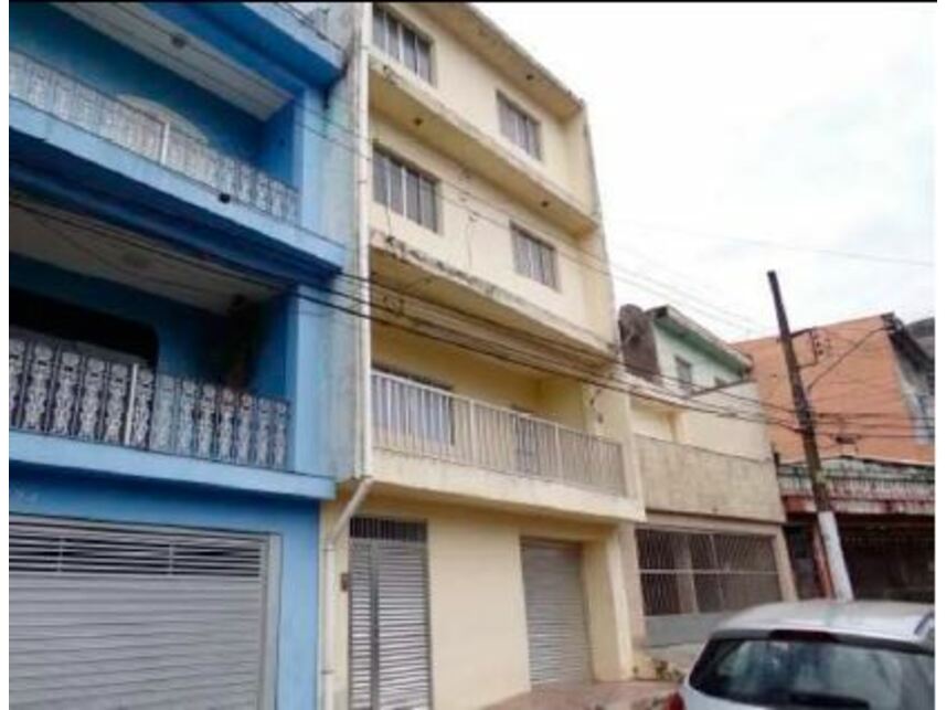 Imagem 1 do Leilão de Casa - Conjunto Residencial José Bonifácio - São Paulo/SP