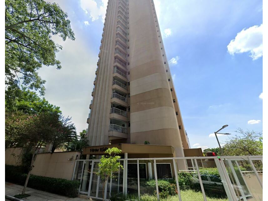 Imagem 1 do Leilão de Apartamento - Jardim Vila Mariana - São Paulo/SP