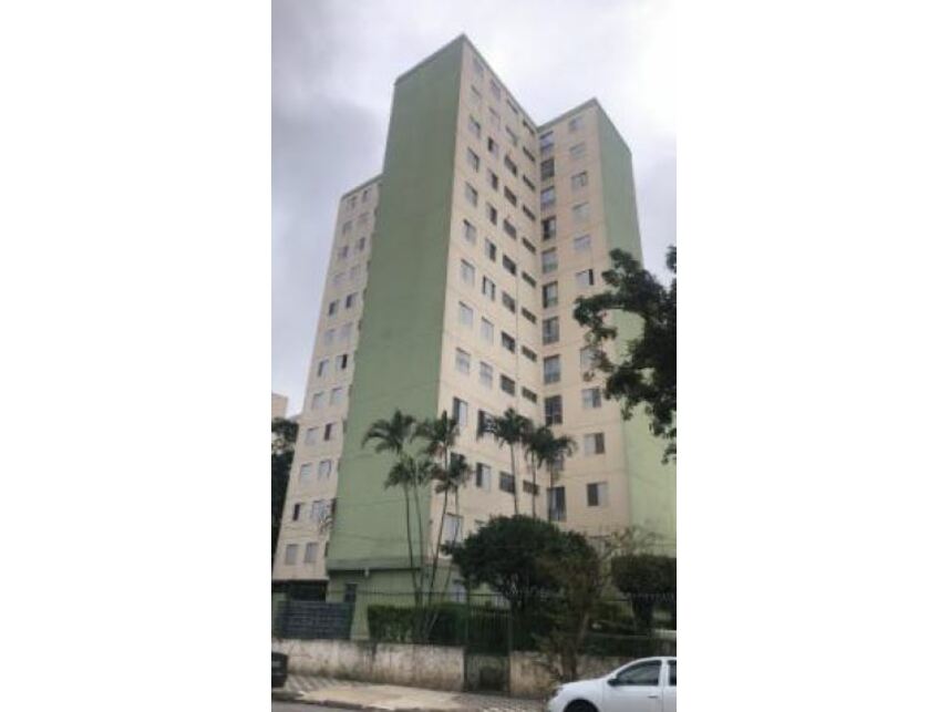 Imagem 1 do Leilão de Apartamento - Piratininga - Osasco/SP