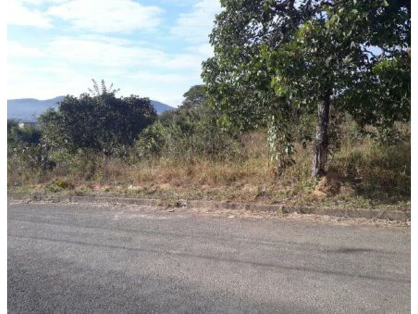 Imagem 1 do Leilão de Terreno - Residencial Rio Manso - Couto de Magalhães de Minas/MG