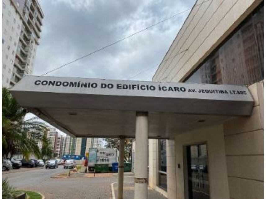 Imagem 2 do Leilão de Loja - Águas Claras - Brasília/DF