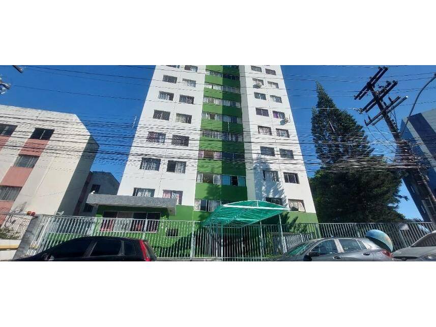 Imagem 1 do Leilão de Apartamento - Luiz Anselmo - Salvador/BA