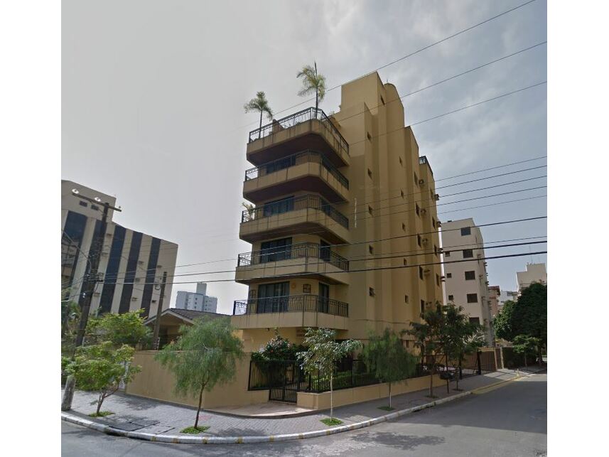 Imagem 1 do Leilão de Apartamento - Enseada - Guarujá/SP