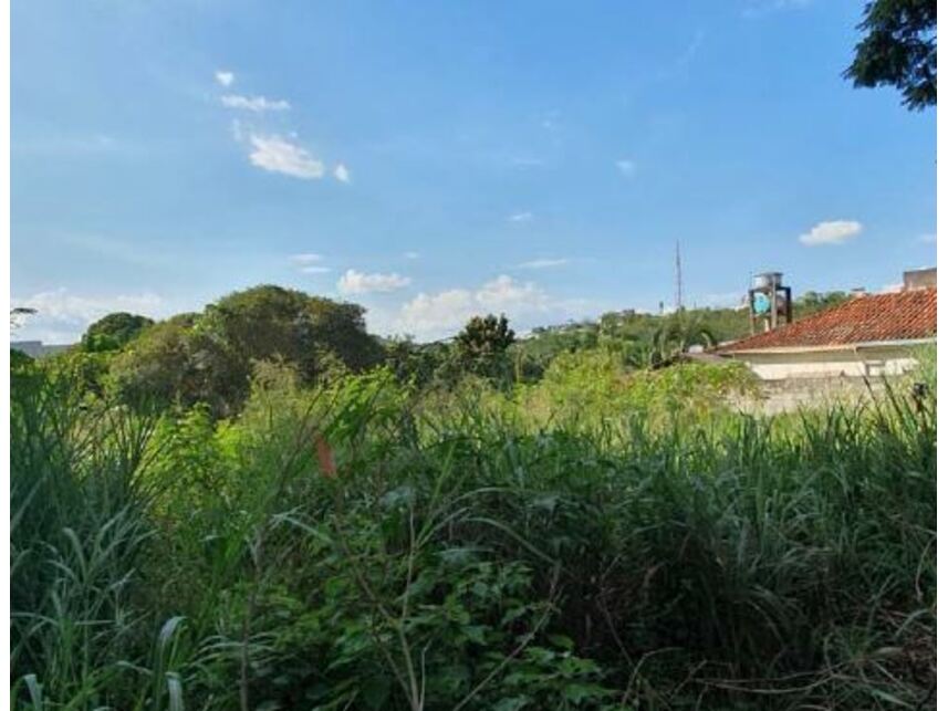 Imagem 2 do Leilão de Terreno - Bom Pastor - Divinópolis/MG