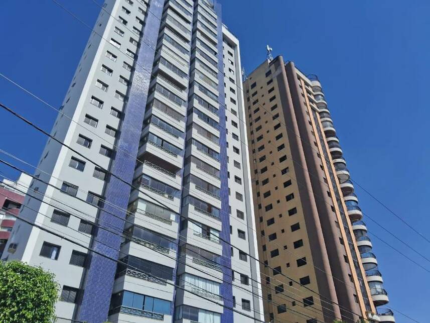 Imagem 8 do Leilão de Apartamento - Fazenda Morumbi - São Paulo/SP