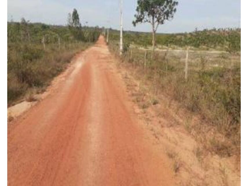 Imagem 2 do Leilão de Área Rural - Zona Rural - Esplanada/BA