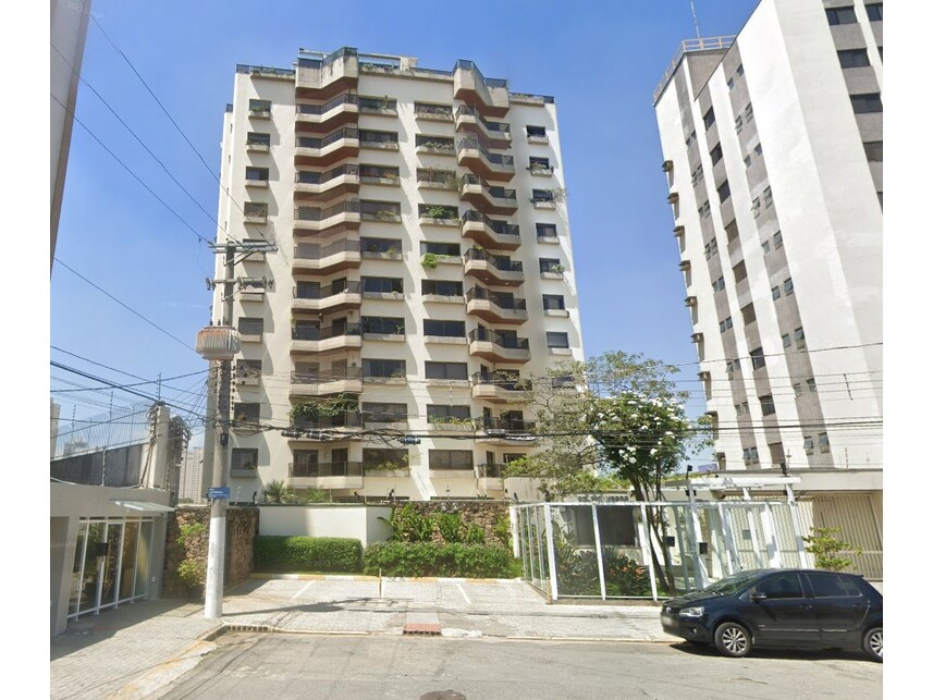 Imagem 1 do Leilão de Apartamento - Lapa - São Paulo/SP