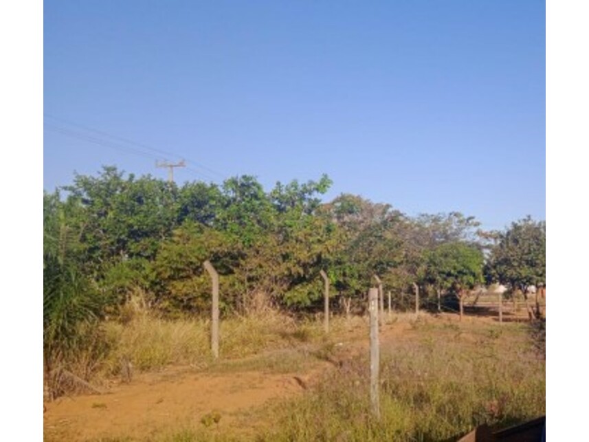 Imagem  do Leilão de Terreno - Residencial Santeiro - Alto Taquari/MT