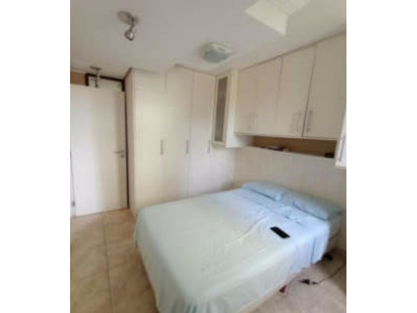 Imagem 4 do Leilão de Apartamento - Vila União - Campinas/SP