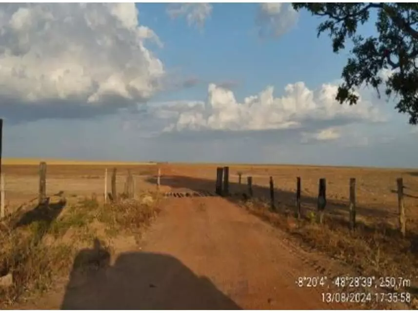 Imagem 7 do Leilão de Gleba de Terras - Zona Rural - Brasilândia do Tocantins/TO