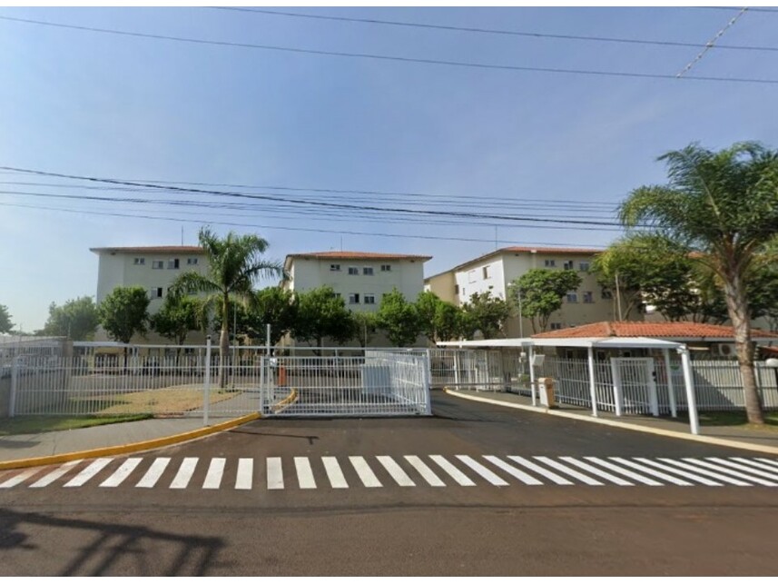 Imagem  do Leilão de Apartamento - Quintino Facci Ii - Ribeirão Preto/SP