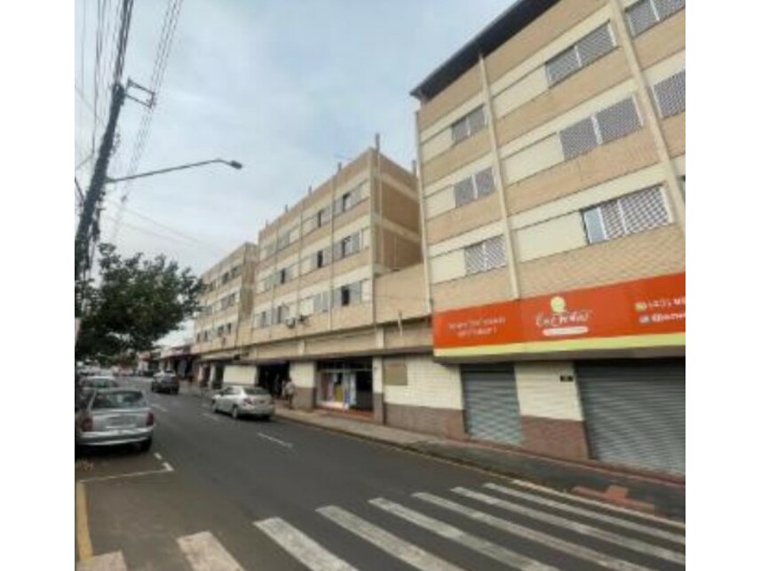 Imagem 4 do Leilão de Apartamento - Centro - Londrina/PR