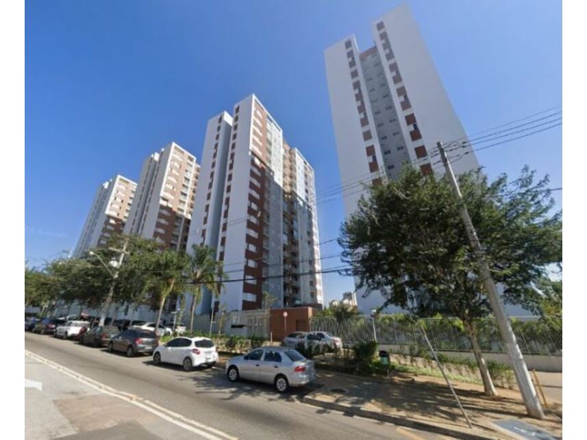 Imagem 1 do Leilão de Apartamento - Vila Jundiainópolis - Jundiaí/SP