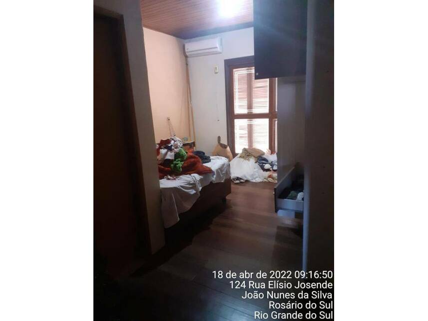 Imagem 11 do Leilão de Casa - Joao Nunes da Silva - Rosário do Sul/RS