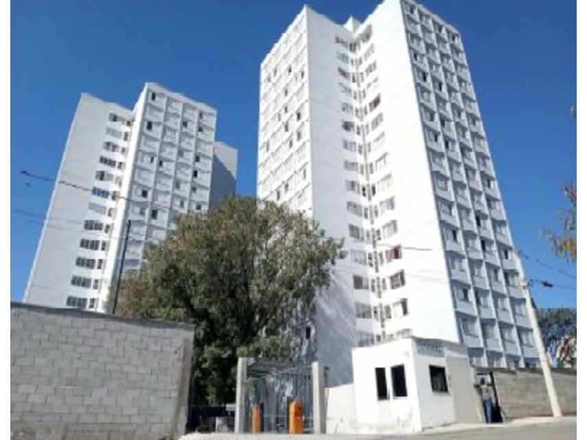 Imagem  do Leilão de Apartamento - Vila Mascarenhas Ferraz - São José dos Campos/SP