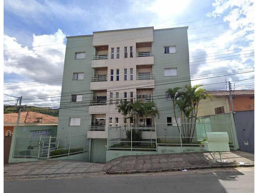 Imagem  do Leilão de Apartamento - Jardim Quisisana - Poços de Caldas/MG