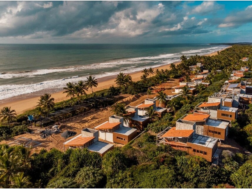 Imagem 11 do Leilão de Apartamento - Cassange - Maraú/BA