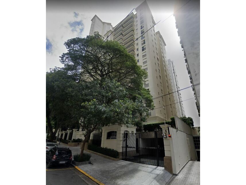 Imagem 1 do Leilão de Apartamento - Higienópolis - São Paulo/SP