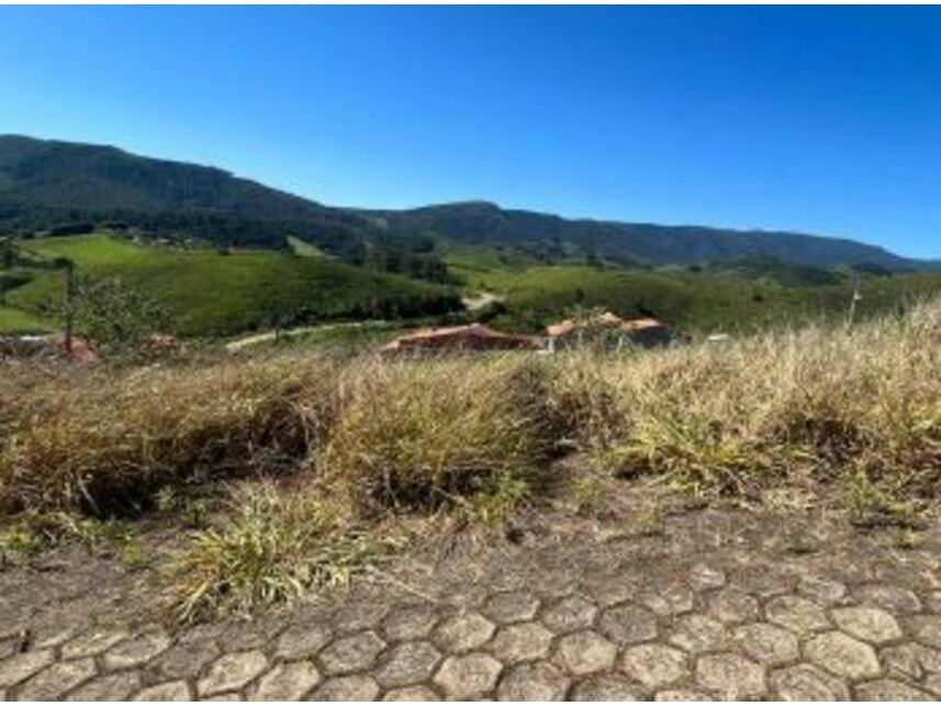 Imagem 2 do Leilão de Terreno - Residencial Glória - Itamonte/MG