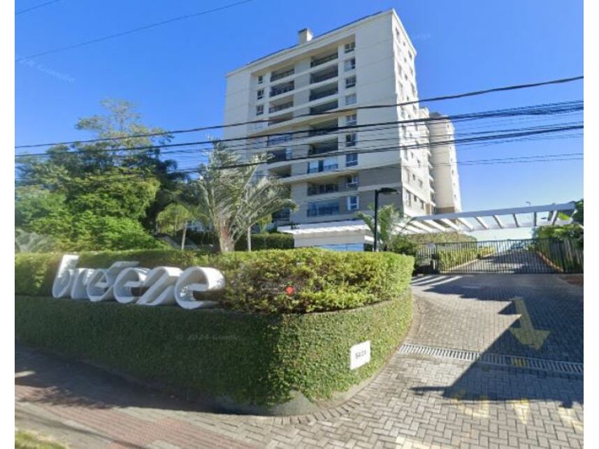 Imagem  do Leilão de Apartamento - Costa e Silva - Joinville/SC