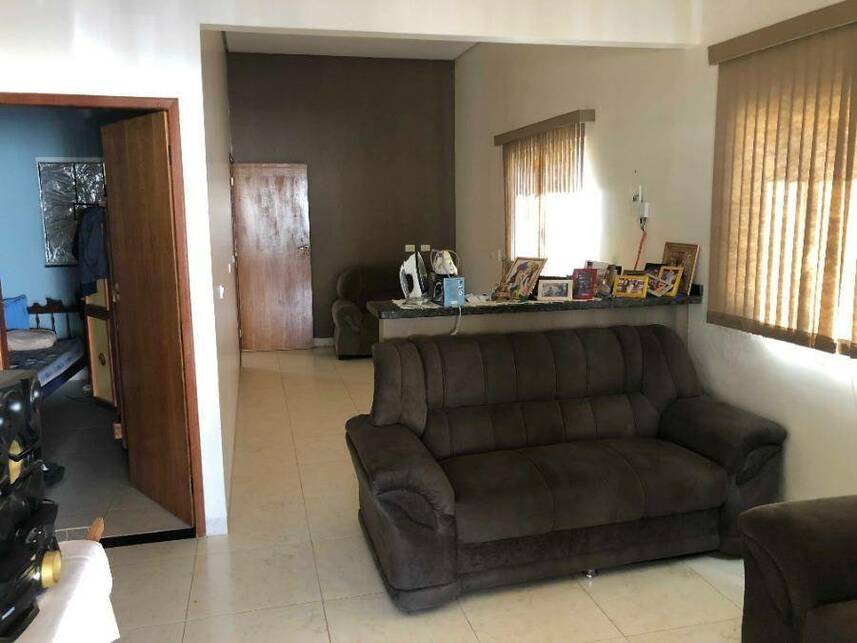 Imagem 5 do Leilão de Casa - Centro - Buriti De Goiás/GO