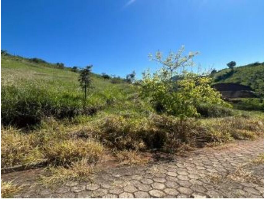 Imagem 3 do Leilão de Terreno - Residencial Glória - Itamonte/MG