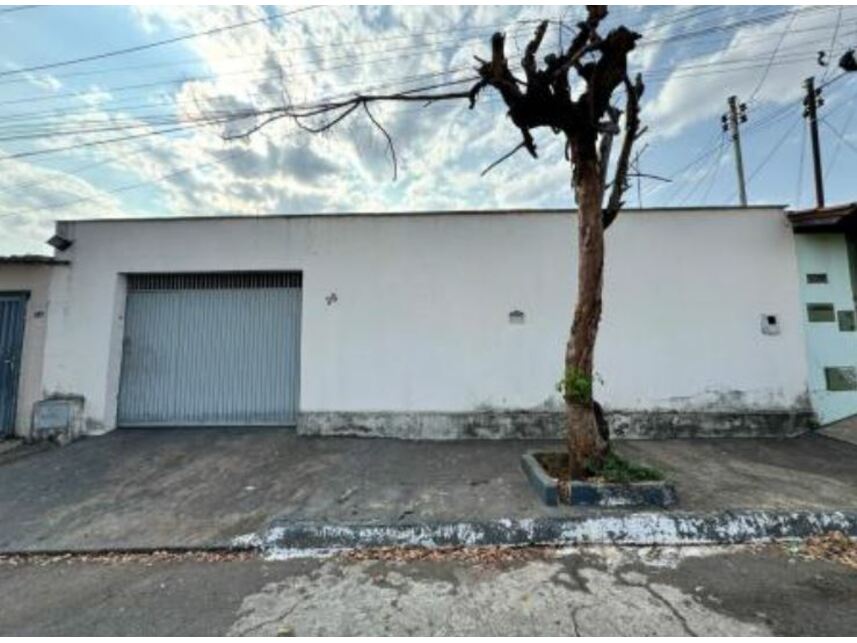 Imagem  do Leilão de Casa - Setor Novo Horizonte - Goiânia/GO