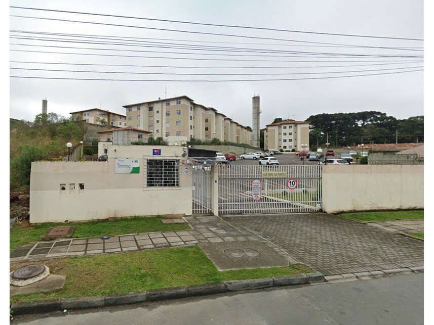 Imagem  do Leilão de Apartamento - Santa Cândida - Curitiba/PR