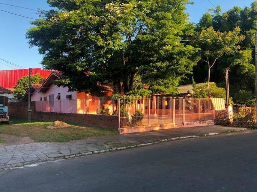 Imagem 2 do Leilão de Casa - Vila Rica - São Sebastião do Caí/RS