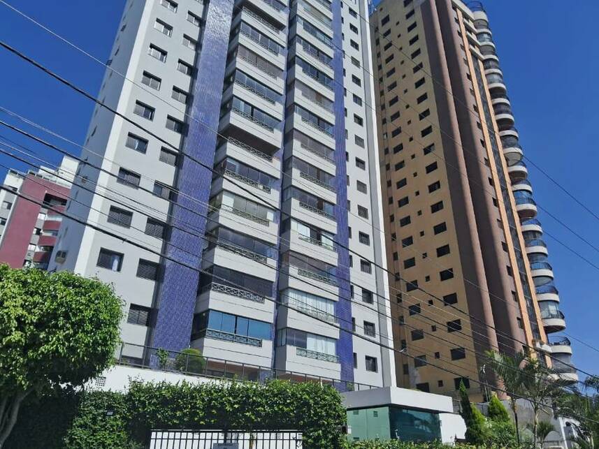 Imagem 5 do Leilão de Apartamento - Fazenda Morumbi - São Paulo/SP