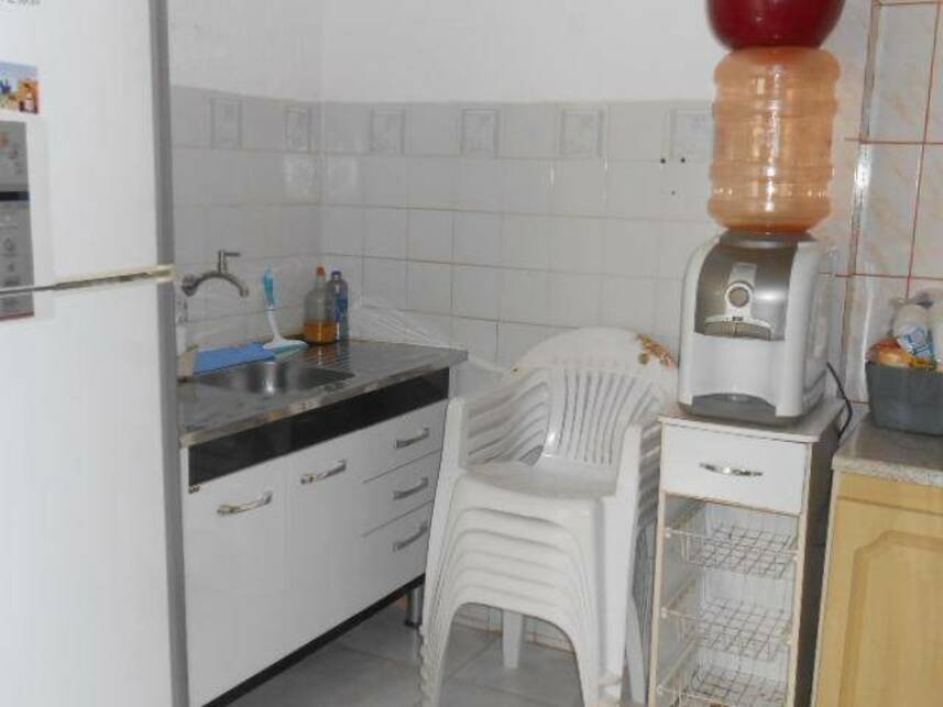 Imagem 7 do Leilão de Casa - Jardim Tamoio - São Paulo/SP