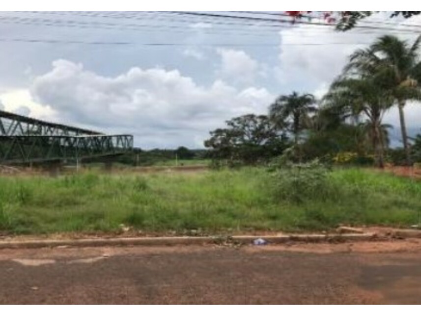 Imagem 2 do Leilão de Terreno - Bela Vista - Monte Alegre de Minas/MG