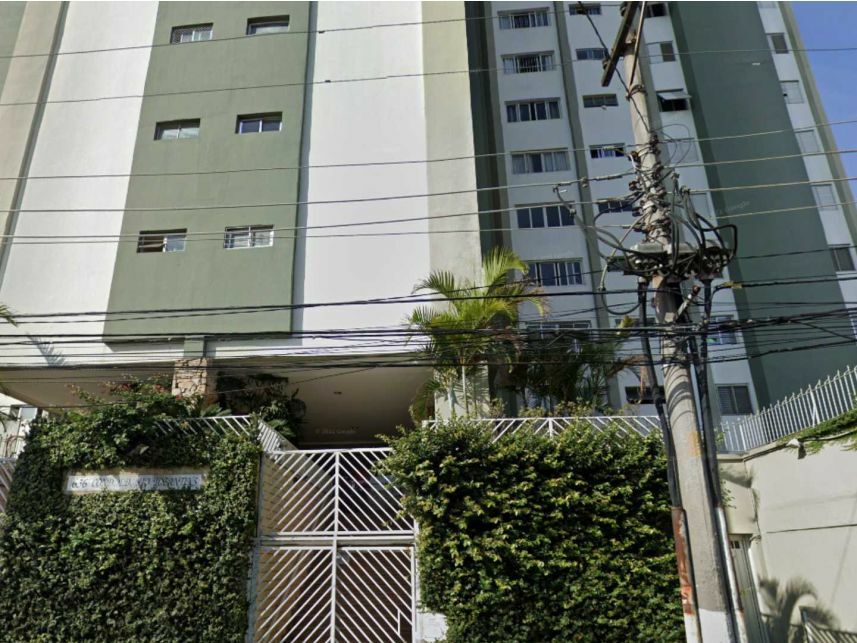 Imagem  do Leilão de Apartamento - Santana - São Paulo/SP