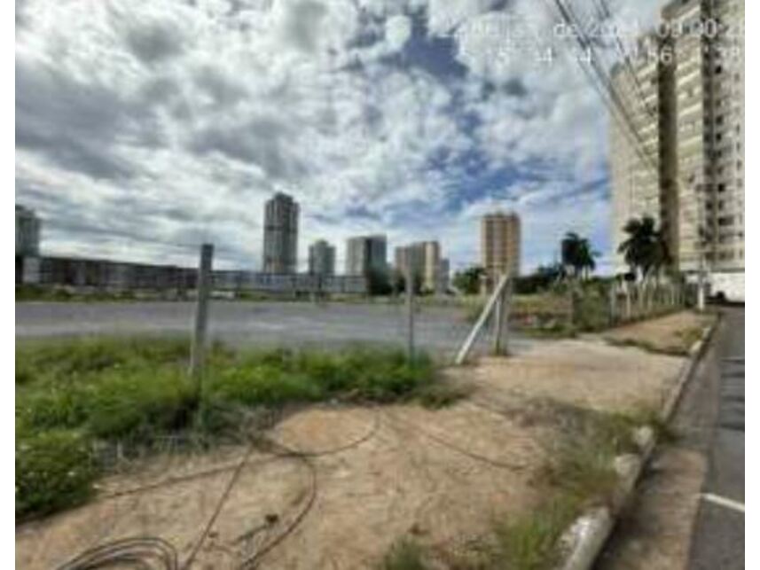 Imagem 5 do Leilão de Terreno - Alvorada - Cuiabá/MT