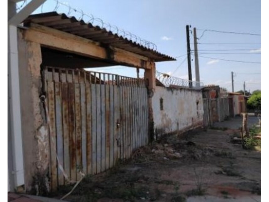 Imagem 3 do Leilão de Casa - Núcleo Habitacional Joaquim Guilherme de Oliveira - Bauru/SP