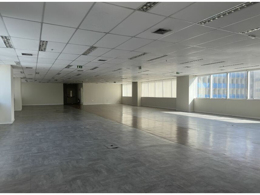 Imagem 15 do Leilão de Sala Comercial - Vila Cordeiro - São Paulo/SP