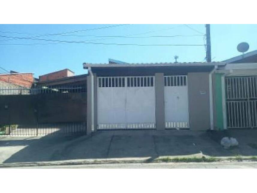 Imagem 1 do Leilão de Casa - Conjunto Residencial Galo Branco - São José dos Campos/SP