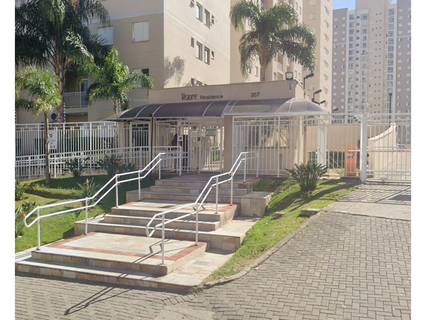 Imagem 2 do Leilão de Apartamento - Vila Progresso - Campinas/SP