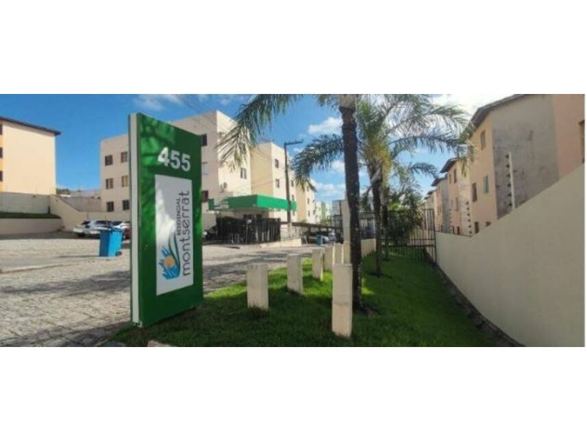 Imagem 3 do Leilão de Apartamento - Jabotiana - Aracaju/SE