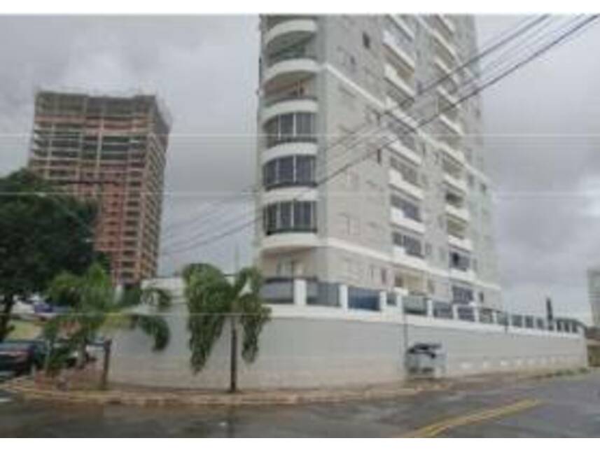 Imagem 2 do Leilão de Apartamento - Jundiaí - Anápolis/GO