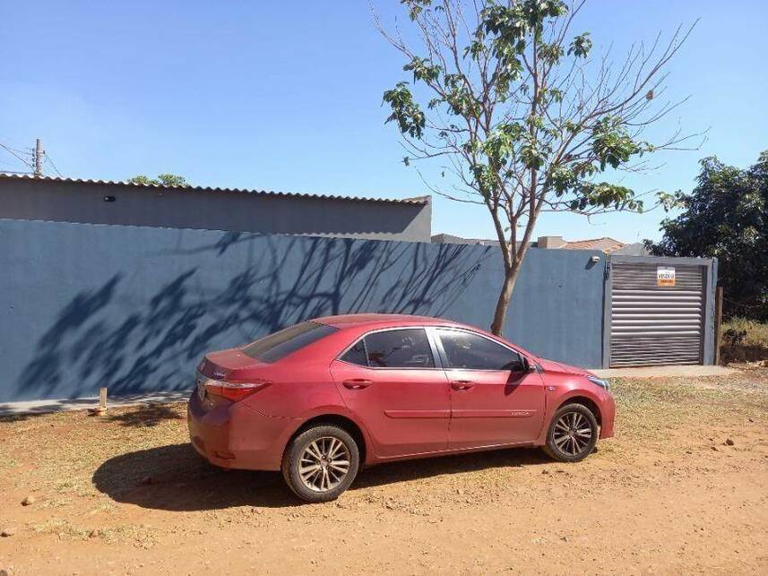 Imagem 6 do Leilão de Casa - Parque Residencial dos Girassóis - Campo Grande/MS