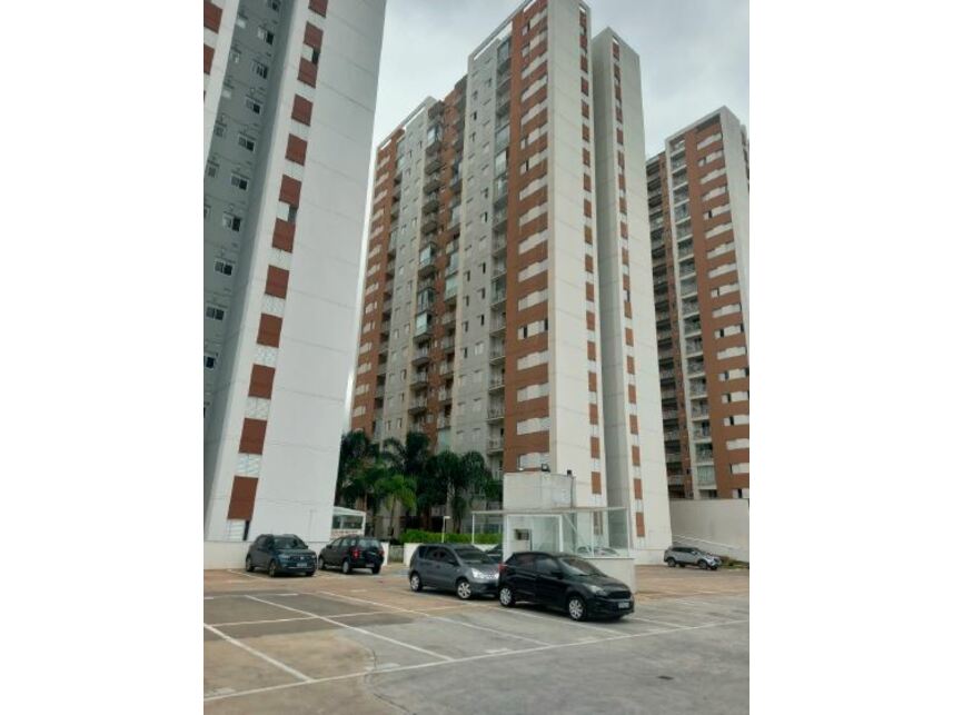 Imagem 5 do Leilão de Apartamento - Vila Jundiainópolis - Jundiaí/SP