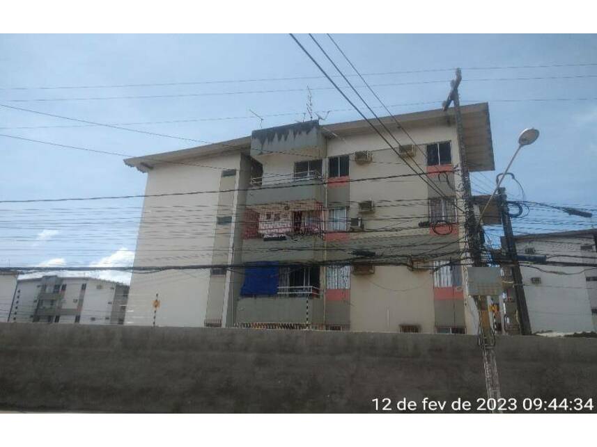 Imagem 6 do Leilão de Apartamento - Candeias - Jaboatão dos Guararapes/PE