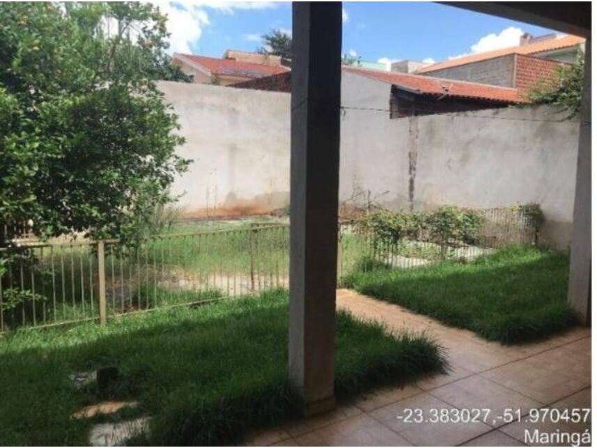 Imagem 14 do Leilão de Casa - Moradias Atenas - Maringá/PR