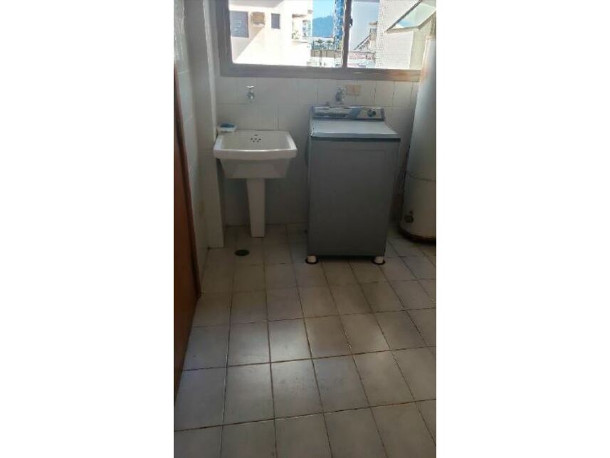 Imagem 10 do Leilão de Apartamento Duplex - Balneário Cidade Atlântica - Guarujá/SP