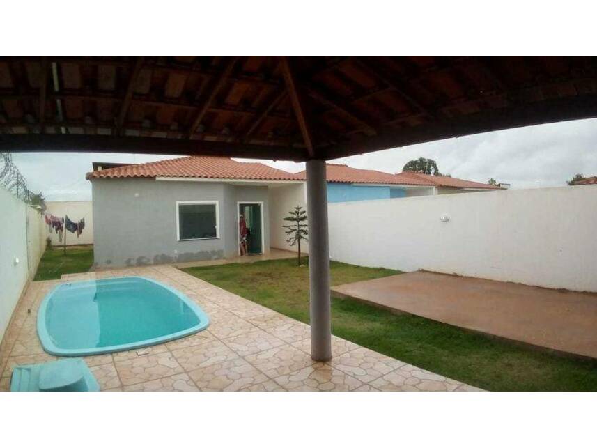 Imagem 8 do Leilão de Casa - Arembepe-Abrantes - Camaçari/BA