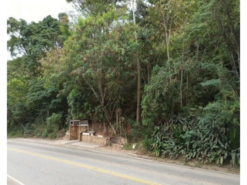 Imagem 3 do Leilão de Terreno - Santo Antônio - Juiz de Fora/MG