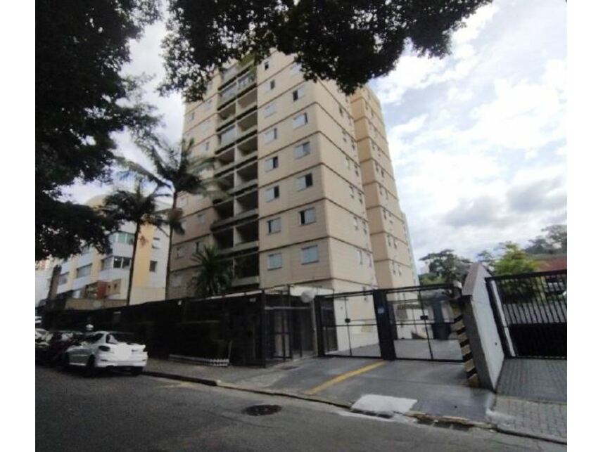 Imagem 1 do Leilão de Apartamento - Vila Suzana - São Paulo/SP